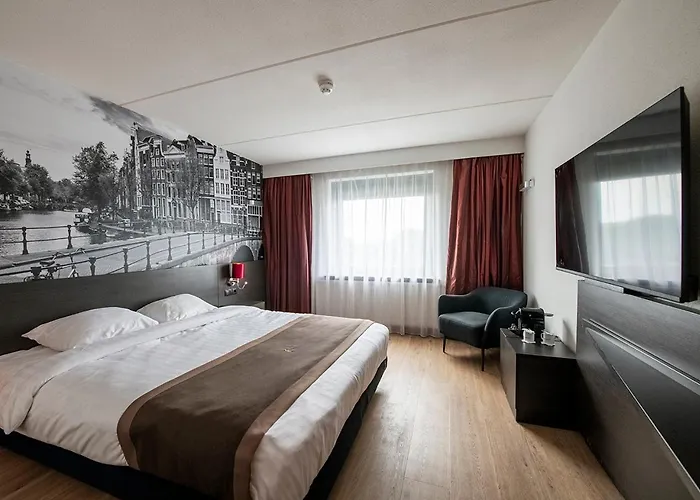 Bastion Amsterdam Noord