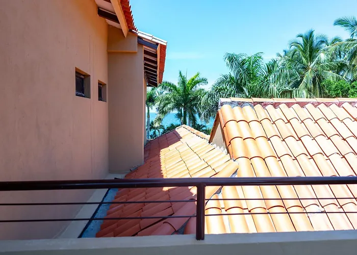 Luchthavenhotel: Casa Verano Beach Hotel - Adults Only