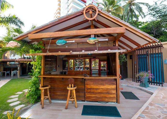 Luchthavenhotel: Casa Verano Beach Hotel - Adults Only