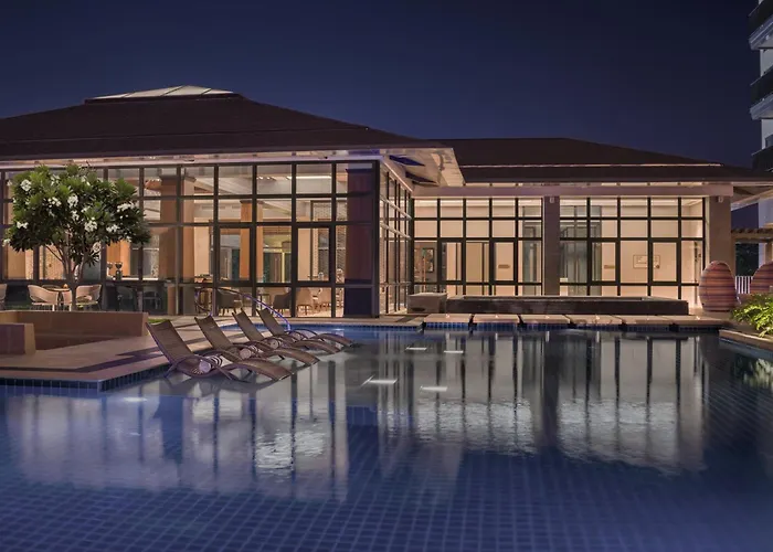 Dusit Thani Residence Davao