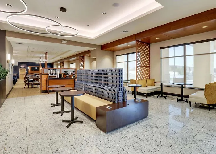 Drury Inn & Suites Lafayette In