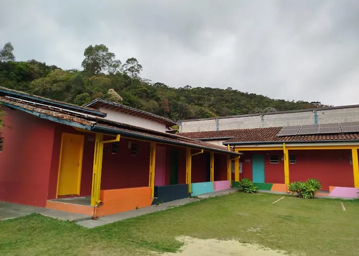 Casa de hóspedes: Caminito