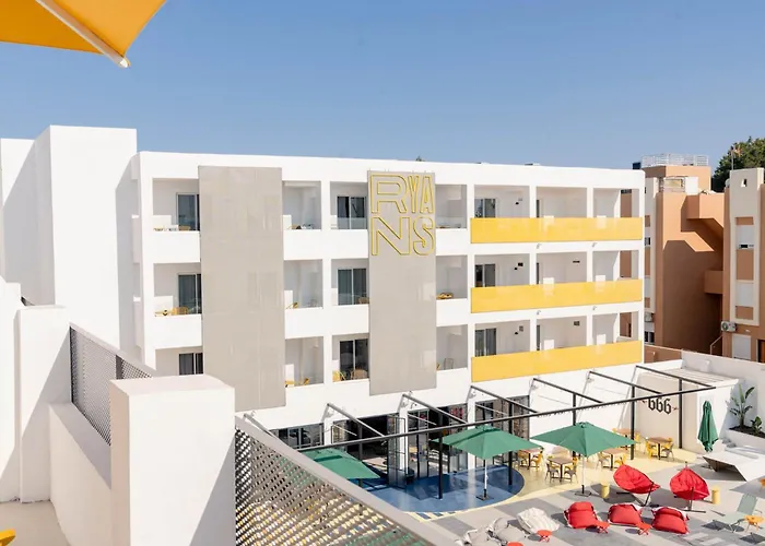 Ryans Lolas - Adults Only