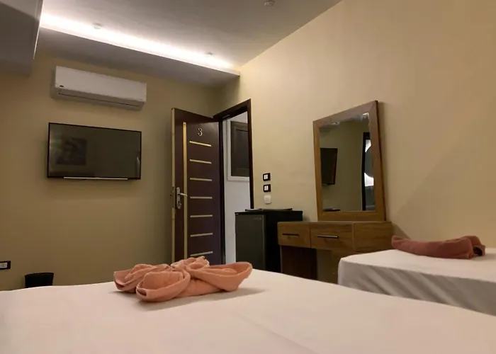 Heaven Hostel