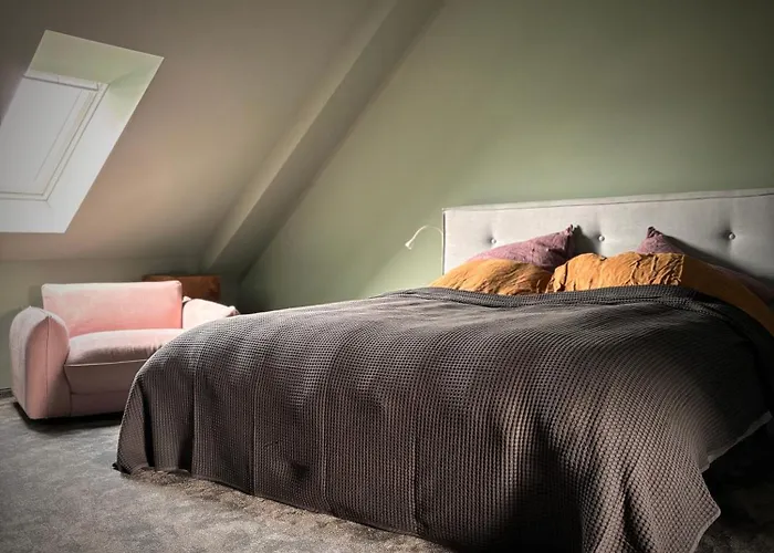 Frühstückshotel Fürstenwerth