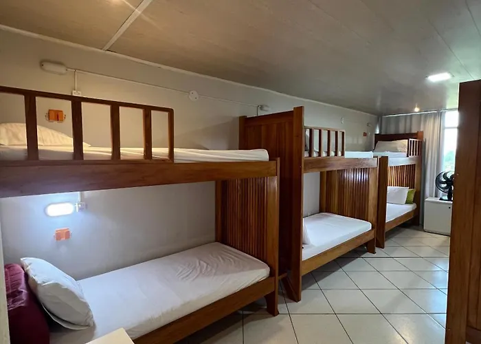 Hostel Da Jô