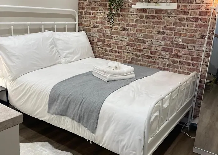 Hotel: The Manchester Signature Studio A