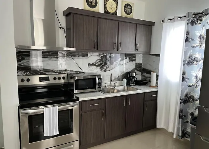 Villa Carmin I - Apartment With Private Pool