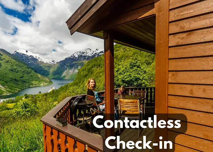 Fossen Accommodation