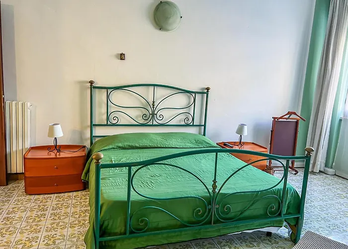 Bed&Breakfast LA TERRAZZA
