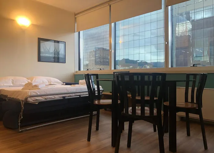 Genova Business Homes