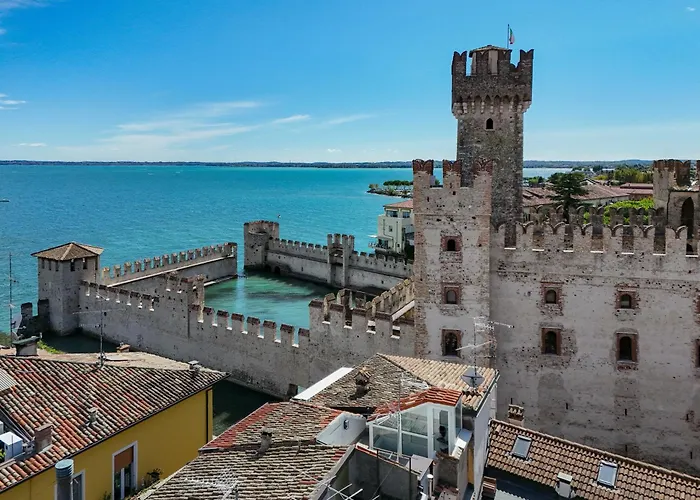 Familienhotel: Locanda Carolina Valerio Catullo