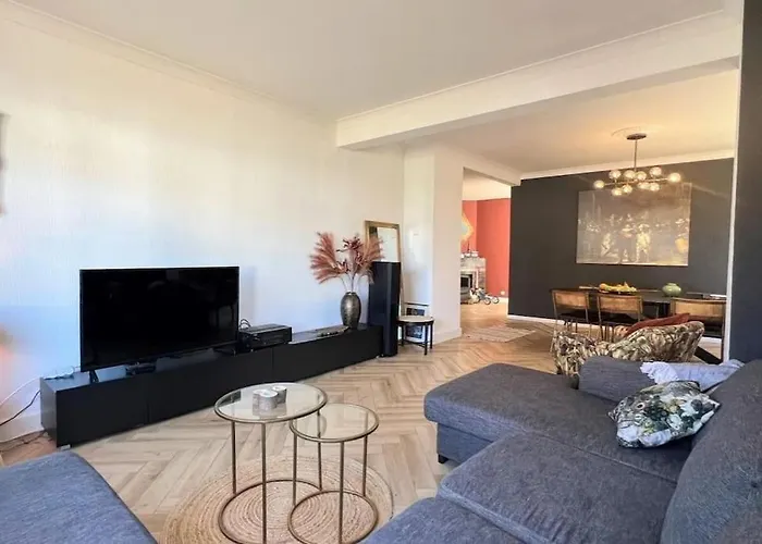 Vakantiewoning De Merode