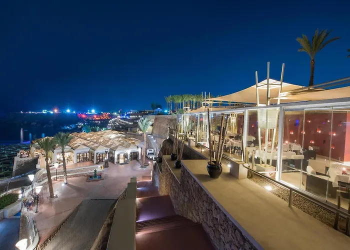 Family Hotel: Sentido Reef Oasis Aqua Park Resort