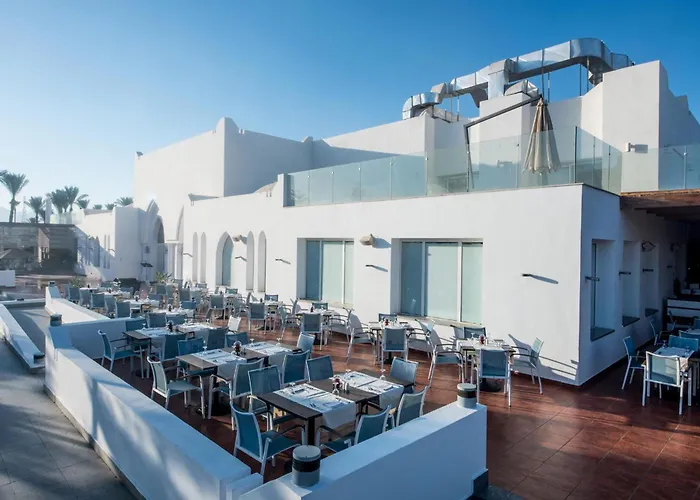Family Hotel: Sentido Reef Oasis Aqua Park Resort