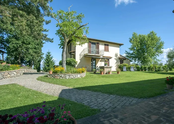 Agriturismo Il Poggetto