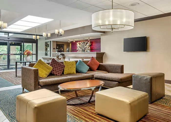 Hotel: Best Western Plus Kingston Hotel And Conference Center
