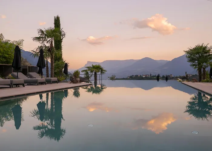 Wellness Hotels Feel Good Resort Johannis