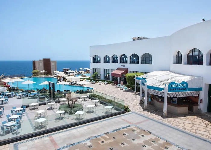 Luchthavenhotel: Reef Oasis Blue Bay Resort & Spa