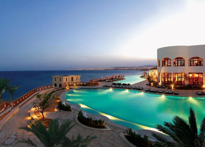 Luchthavenhotel: Reef Oasis Blue Bay Resort & Spa