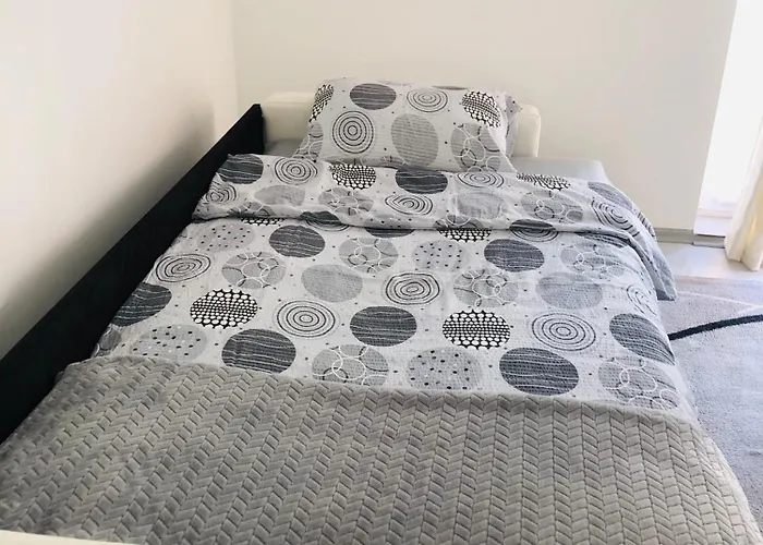 Apartman Db