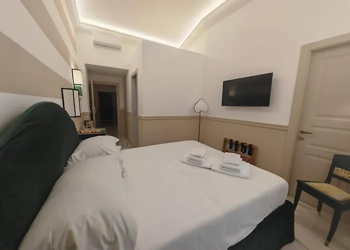 Hotel familiare: Cozy Luxury Room Pantheon