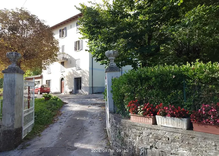 Casa Rita