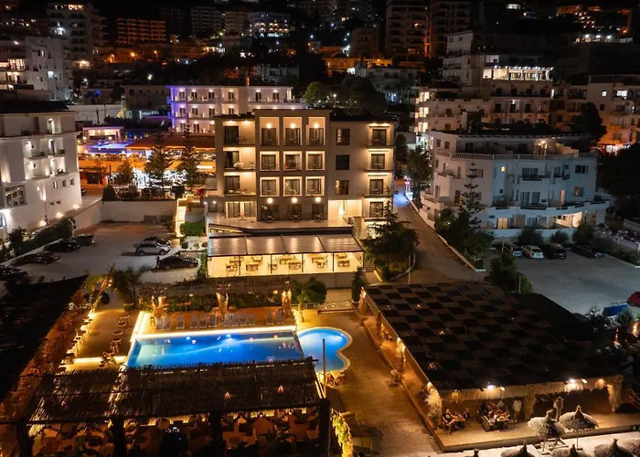Grand Saranda