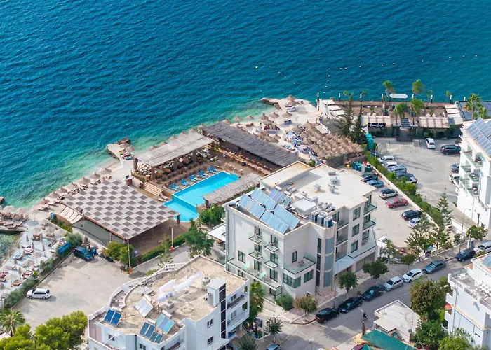Grand Saranda