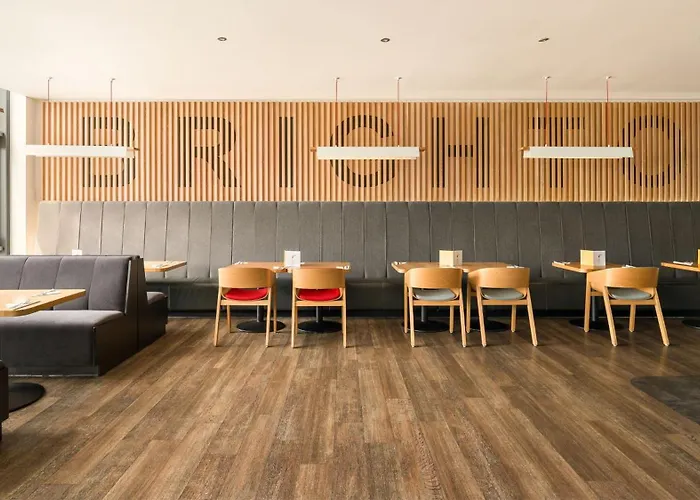 Holiday Inn Brighton Seafront By Ihg