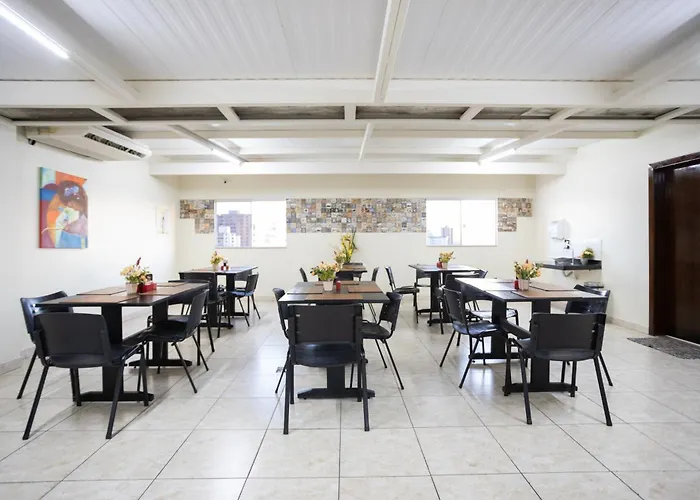 Hotel para famílias: Infinity Hotel