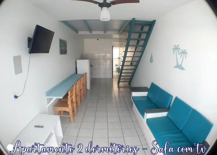 Apartamentos Primor Na Rota Turistica
