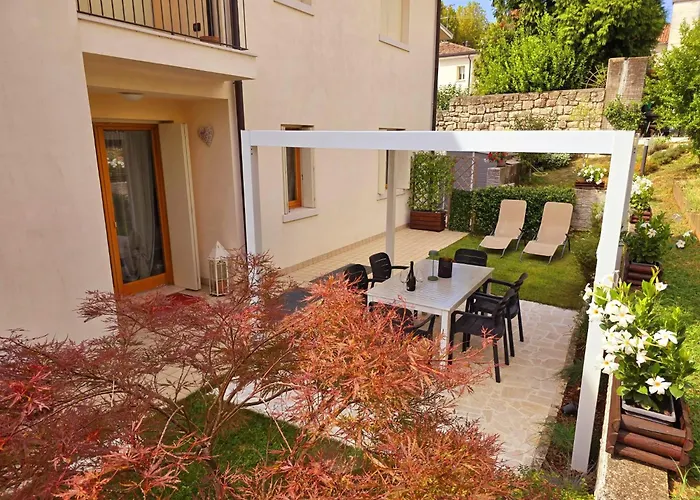 Casa vacanza: Il Piccolo Borgo