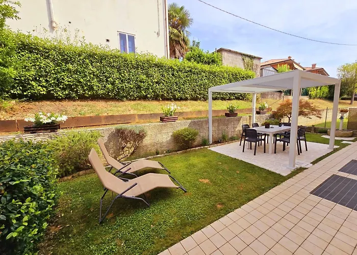 Casa vacanza: Il Piccolo Borgo