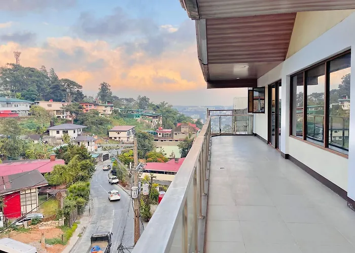 Baguio Hotel