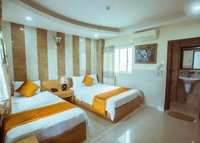 Oliver Hotel