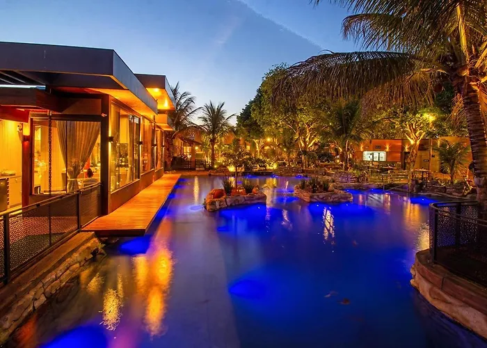 Carpe Diem Eco Resort
