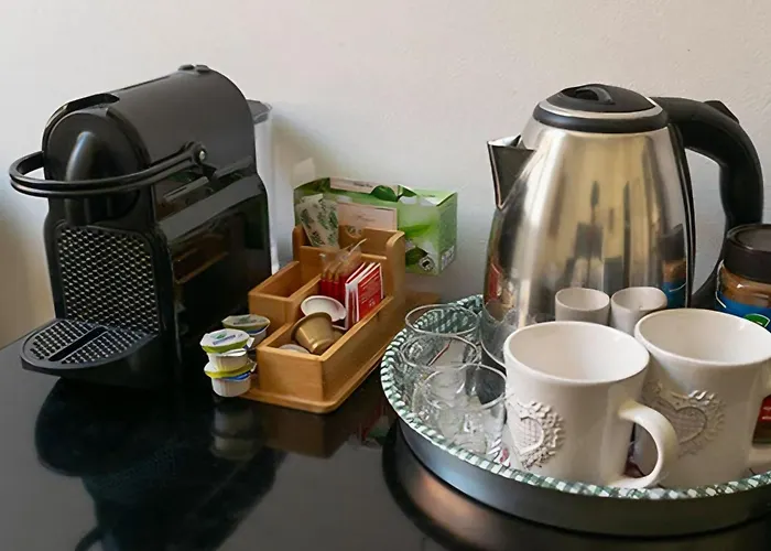 Casa Vacanze B&B Parigi