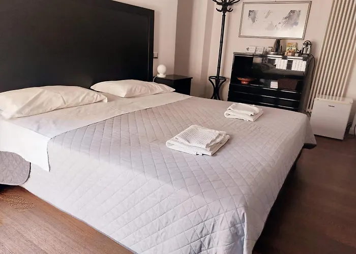 Casa Vacanze B&B Parigi