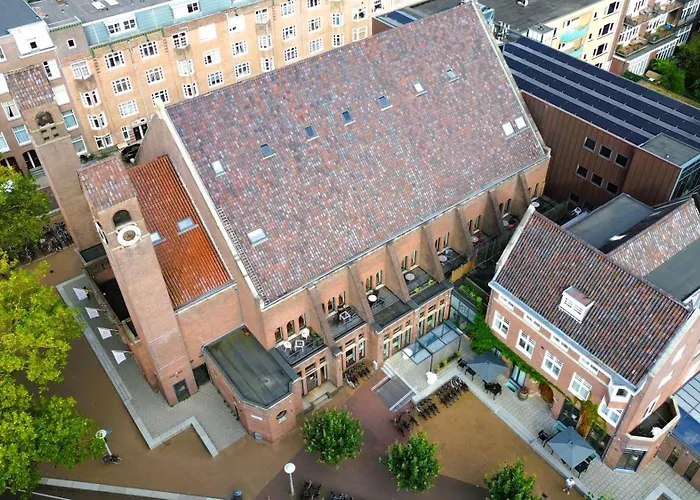 Hotel de lujo: Chasse Boutique Hotel