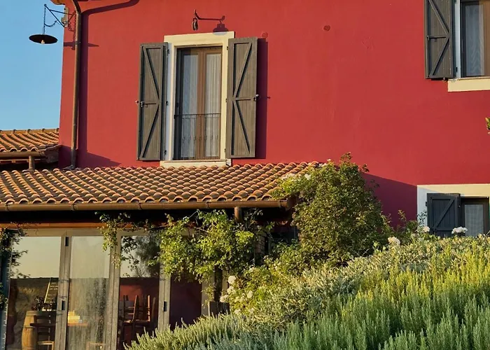 Agriturismo Re Tarquinio