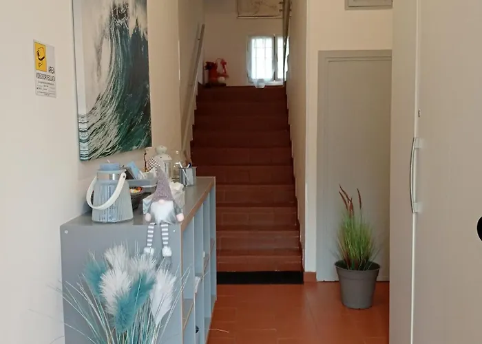 Casa di Irene