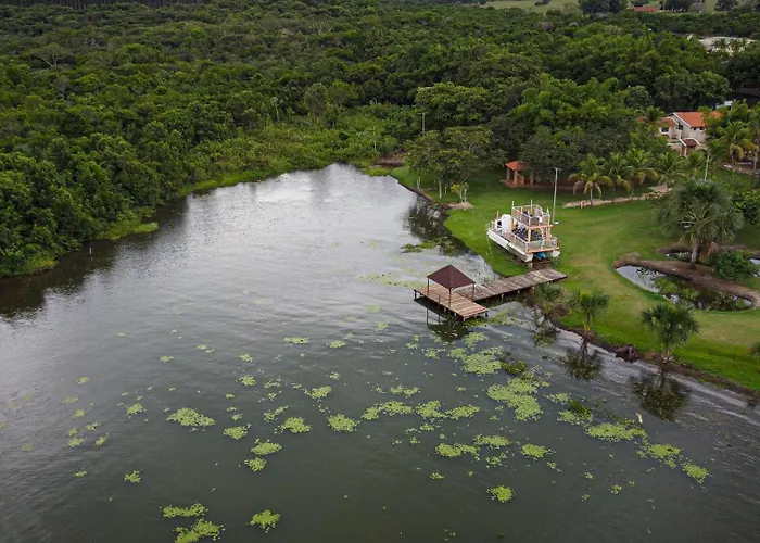 Park Das Aguas