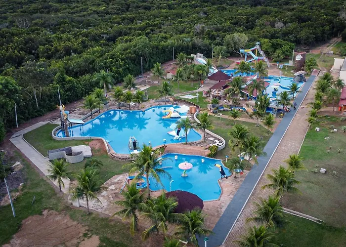 Park Das Aguas