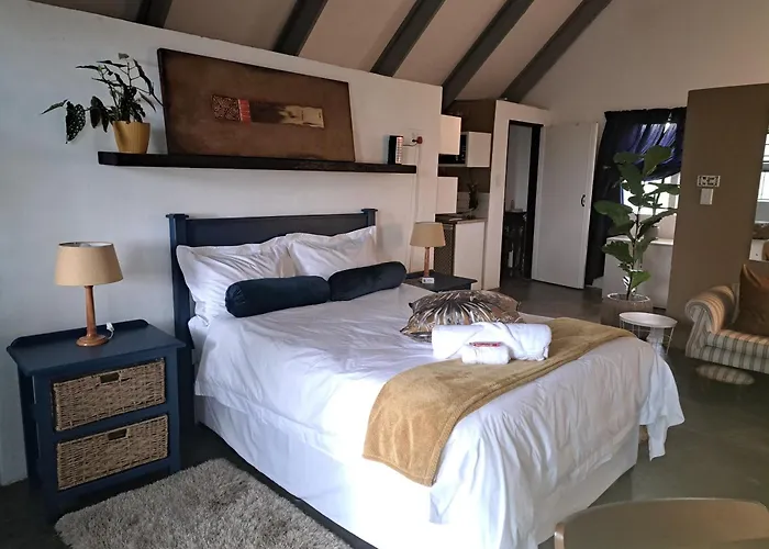 Casa Mana Air B&B
