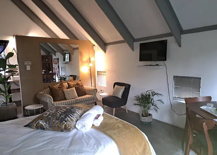 Casa Mana Air B&B