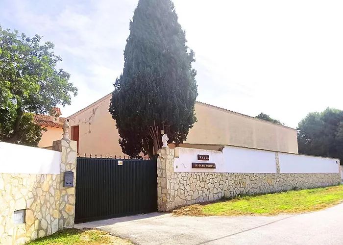 Villa La Gran Duquesa