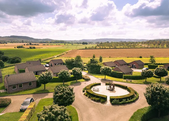 Summio Vakantiepark Reevallis