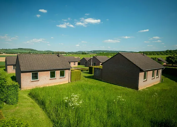 Summio Vakantiepark Reevallis