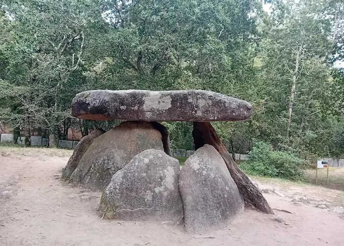 A Pintega Das Dunas